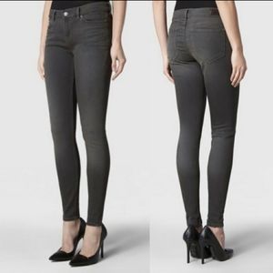 ALL SAINTS Ashby Jeans Grey sz29